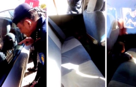 Эцэг эхчүүдийн буруугаас болж энхрий бяцхан үрс хохирох ёсгүй шүү