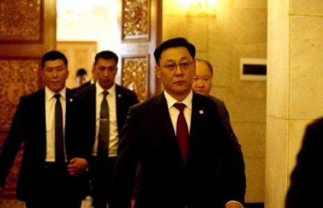 Дарга нарын ”тансаглал”-ыг зогсооно гэж зоригтой дуугарлаа, одоо хэрэгжүүлэх л хэрэгтэй