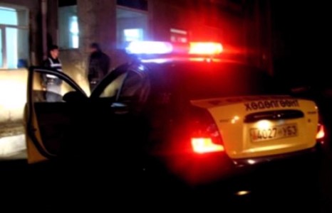 Зам тээврийн ослоор 13 хүн гэмтэж, нэг хүний амь нас хохиров