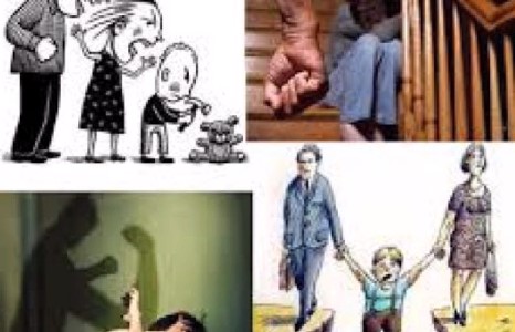 Гэр бүлийн хүчирхийллийн улмаас долоон хүн амиа алджээ