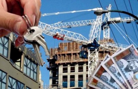 Маргаашнаас ирээдүйд бий болох хөрөнгөө барьцаалан зээл авах боломжтой болно