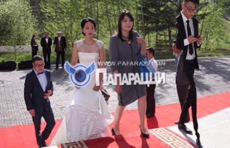 DOZ-ын 2 хүүгээ найруулагч болгохоор шийджээ 