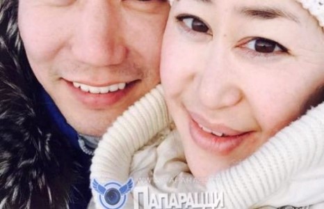 Монгол “Шакира” Н.Баярмаа өнөр бүлийн эзэгтэй болжээ 