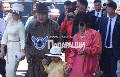 Шинэхэн хотын мэр нийслэлчүүдийн сэтгэлд хүртэл ажиллаж чадах болов уу 