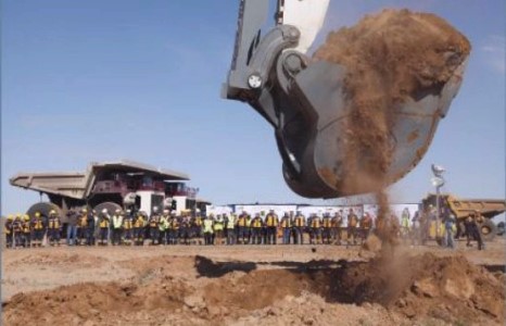 Тавантолгойн баруун цанхийг Хятадууд үнэгүй шахуу авсан гэв үү?