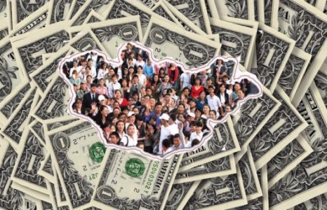 Доллар 2280 төгрөгтэй тэнцлээ