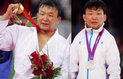 Өнөөдөр аварга Н.Түвшинбаяр барилдана