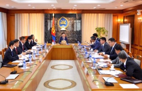 Дэд сайдуудыг маргааш томилж магадгүй