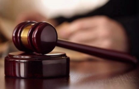 Шүүгчид өргөсөн тангаргаа умартжээ