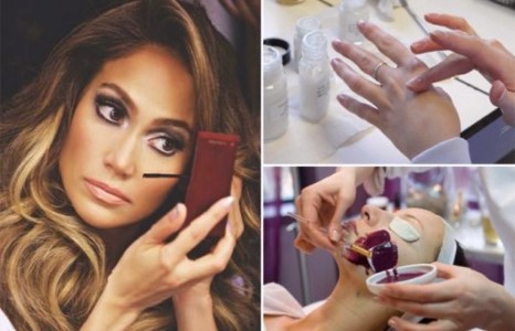 Наснаасаа залуу харагддаг хүмүүсийн нууц