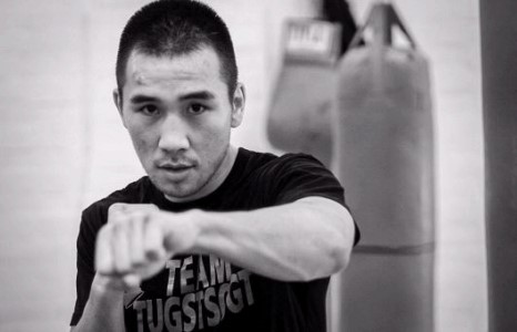 ”БИ ХЭРХЭН АЖИЛЛАДАГ ВЭ?” - ”ЛОНДОН 2012” ОЛИМПИЙН НААДМЫН МӨНГӨН МЕДАЛЬТ, МУГТ, МЭРГЭЖЛИЙН БОКСЧИН Н.ТӨГСЦОГТ