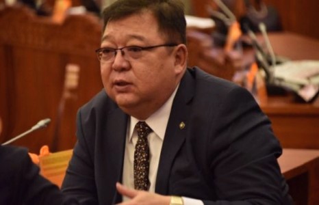 С.Эрдэнэ: МАН амлалтуудаасаа увайгүйгээр ухарч байгаад харамсаж байна