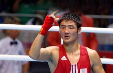 ОУХМ Д.Отгондалай хүрэл медалийн төлөө тоглоно