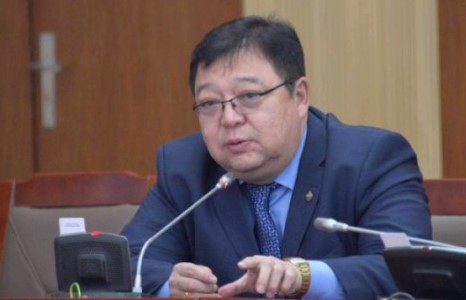 С.Эрдэнэ: Төрийн эрхийг хууль бусаар авсан байж болзошгүй олон зөрчил гарсан