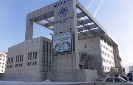 МҮХАҮТ: Бид татвар нэмэхийг ЭСЭРГҮҮЦЭЖ БАЙНА