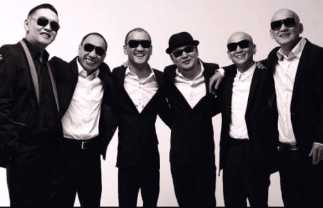 “Ice Top” хамтлаг 20 жилийн ойн тоглолтоороо бэлэг барина