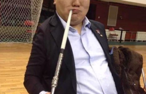 Д.Дагвадорж аварга МЧБХ-д орхихоор болсон уу?