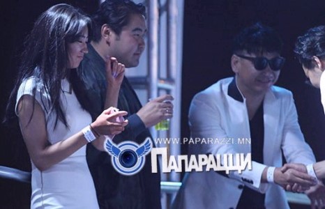  АПУ-гийн өв залгамжлагчид шоудах цагаар 