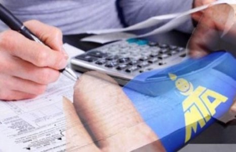 Татвар төлөгчдийн мөнгө хаачсан бэ...