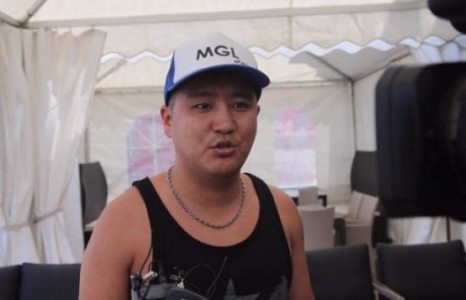 Э.Бадар-Ууган боксын тамирчдаа дэмжихээр Риог зорьжээ