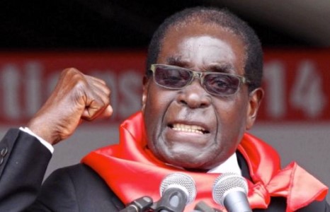 Зимбабве улсын ерөнхийлөгч олимпоос медаль авч чадаагүй тамирчдаа шоронд хорьжээ