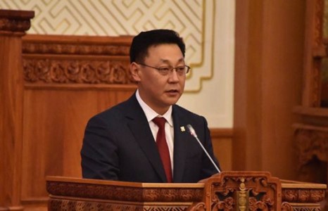 Ерөнхий сайдыг огцруулахаар ГАРЫН ҮСЭГ цуглуулж эхэлсэн үү?