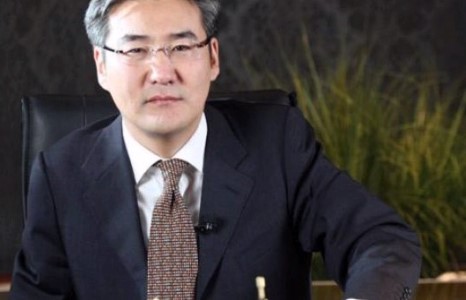 А.Гансүхэд хилийн хориг тавьжээ