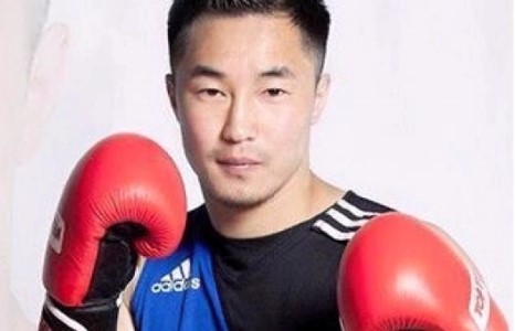 Бямбын Түвшинбат эхний ялалтаа авлаа