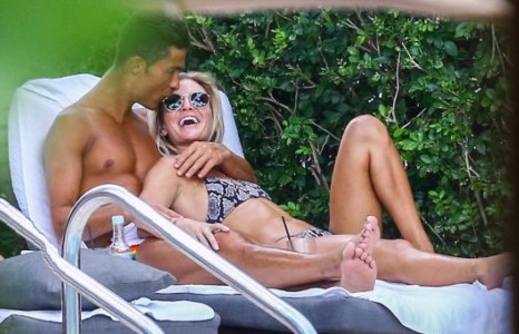 РОНАЛДАГИЙН МАЙАМИ ДАХЬ ”ХАЛУУХАН” АМРАЛТ