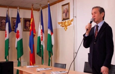 Н.Энхбаярын өрөөнд гурван эмч орлоо