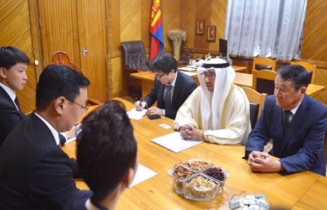 Парламентын ордноос түлэнхийн эмнэлэг ”болсон” түүх