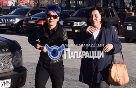 Цэнхэр үст Э.Цэрэнг маргааш шүүнэ