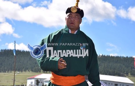  Р.Пүрэвдагва арслангийн цолны мялаалгын наадам дуутай хууртай, найр наадамтай өргөн дэлгэр болж өнгөрлөө