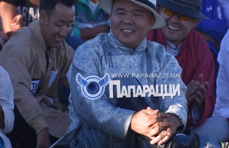 Адтай алиа Цоомоо энд явна 