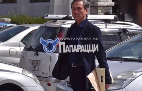 Туг ч барина, Тугал ч хариулна Н.Энхбаяраа 