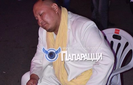 Т.Дэлгэрмөрөн хаана ч мааниа “хөгжөөсөөр” явна 