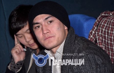 Т.Билэгжаргалд Г.Анхмаа одоо ямар ч хамаагүй 