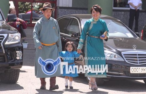 О.Баасанхүү гишүүний амин эрдэнэ 