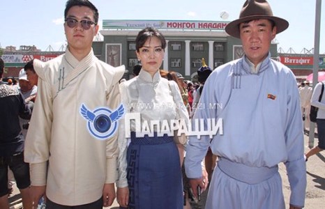 С.Бямбацогт сайдын өчигдөр ба өнөөдөр 