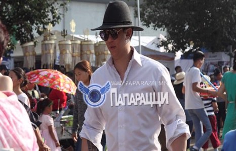 Хайрын дууч I COOL гэргийгээ хаана гээгээ вэ 