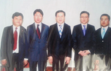 С.Баяр Н.Дэмбэрэлийг заналхийлсэн дуулиан дэгдэв