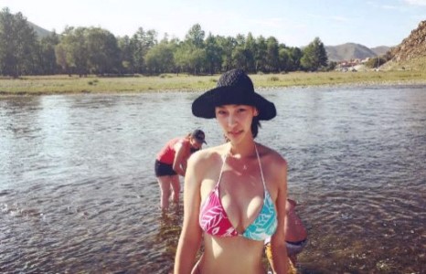 Хөвсгөр Б.Цэцэгийн FASHION POLICE