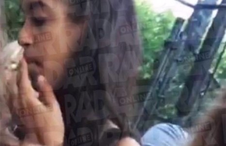 Обамагийн толгойны өвчин