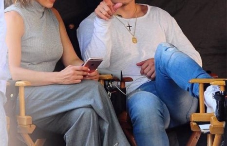 Жэй Ло-гийн экс амраг харамсав