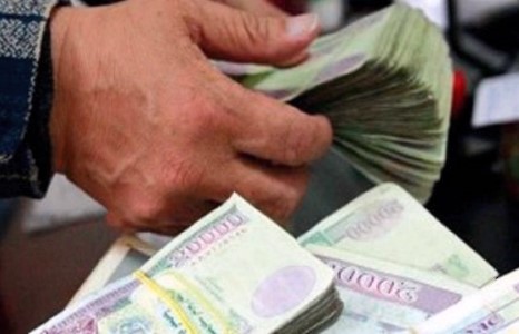 Төрийг дампууруулсан 30 саяын цалин