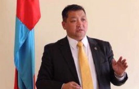 АТГ-т шалгагдаж явсан  Б.Лхагваа ШӨХТГ-т эргэн ирлээ