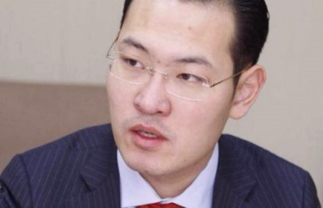 Э.Батшугар Монголбанкны Дэд Ерөнхийлөгчөөр дахин сонгогдлоо