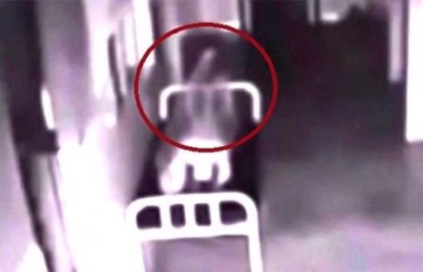 Өвчтөний биеэс сүнс нь зайлав (видео)