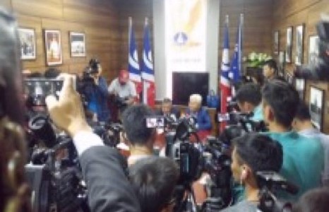 З.Энхболд: ”Сайн” хөтөлбөрүүдийг зогсоосон нь ард түмнээ хорлосон үйлдэл боллоо