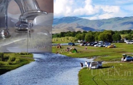 Цэвэр усаар машинаа угааж, суултуураа зайлдаг улс Монголоос өөр байхгүй 